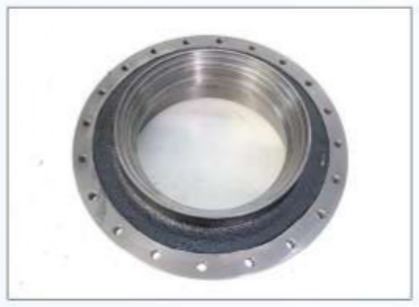 PC300-8 HUB 207-27-71311